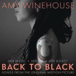 img Back To Black: Songs From The Original Motion Picture (2024) .mp3 - 320 kbps / FLAC