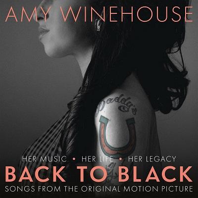 Back To Black: Songs From The Original Motion Picture (2024) .mp3 – 320 kbps / FLAC