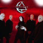 img Cultus Black - Discography (2020-2024)