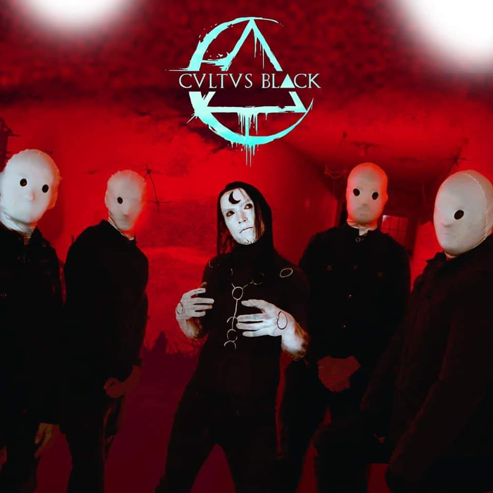 Cultus Black – Discography (2020-2024)