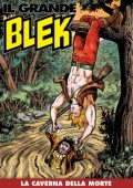 img Il Grande Blek 231 - La caverna della morte (RCS 2022-12-20)