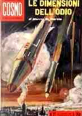 Morris W. Marble - Le dimensioni dell'odio (1961) PDF