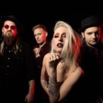 img Marisa And The Moths - 3 Albums (2020-2024) FLAC