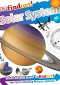 DKfindout! Solar System - DK