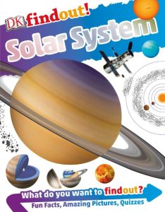 DKfindout! Solar System – DK