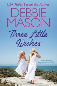 Debbie Mason – Three Little Wishes