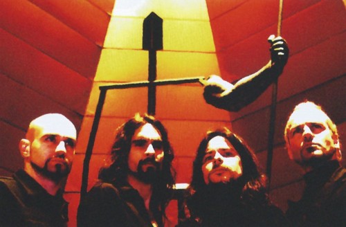 Samael – Collection (1995-2024) (9 releases), FLAC