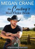 The Cowboy's Mail-Order Bride - Megan Crane