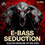 img VA - E-Bass Seduction (2024) MP3