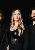 Dark Oath - 2 releases (2016-2024) FLAC