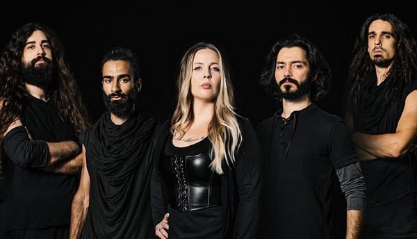 Dark Oath – 2 releases (2016-2024) FLAC