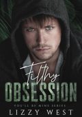 The Obsession - Nikki Sloane