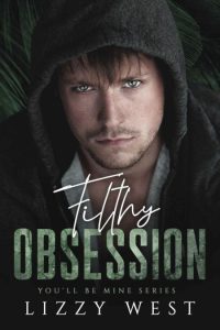 The Obsession – Nikki Sloane