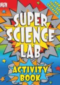 Math Maker Lab: 27 Super Cool Projects - DK