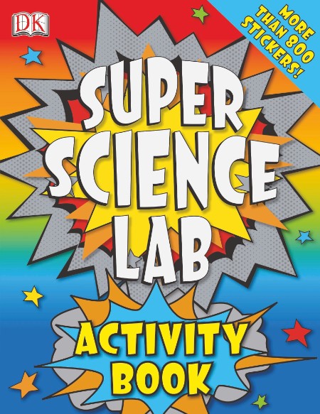Math Maker Lab: 27 Super Cool Projects – DK