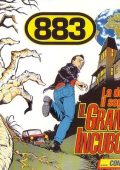 883 - La Donna Il Sogno & Il Grande Incubo (1995) MP3