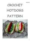 Celia Kinsey - Hot Dog Horrors: A Felicia's Food Truck One Hour Mystery