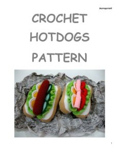 Celia Kinsey – Hot Dog Horrors: A Felicia’s Food Truck One Hour Mystery