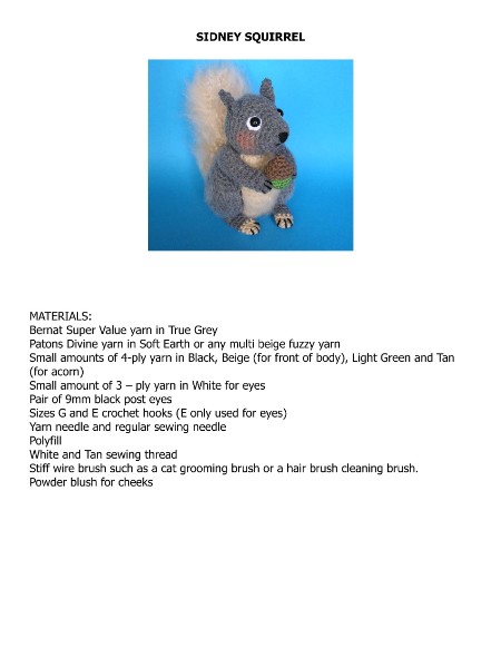 Sidney St. James – Wild Game Recipes – Squirrels, Bullfrogs, Alligators, Rabbits, …