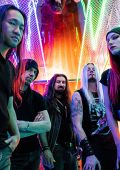 DragonForce (England) - Discography (2003 - 2024)
