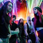 img DragonForce (England) - Discography (2003 - 2024)