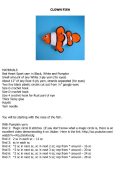 Leo Statts - Clown Fish
