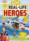 DK Readers L3: Emergency Rescue: Meet Real-Life Heroes! - Camilla Gersh