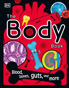 DK – The Body Book