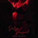 img Salsa Picante - Salsa Sensual (2024) .mp3 - 320 kbps