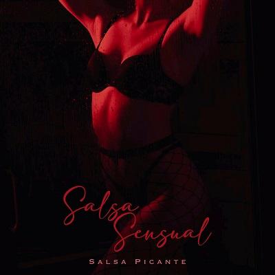 Salsa Picante – Salsa Sensual (2024) .mp3 – 320 kbps