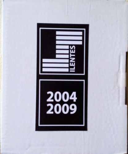 VA – Michael Mantra, Maurizio Bianchi, Nimh, KK Null, Hall Of Mirrors, Mauthausen Orchestra etc. – Silentes 2004-2009 Anniversary Set (14 CD Box) (2010) FLAC