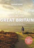 Lonely Planet Best Bike Rides Great Britain - Katherine Moore