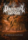 Primordial Woods - De Rerum Natura (2022) Hi-Res
