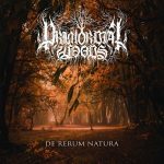 img Primordial Woods - De Rerum Natura (2022) Hi-Res