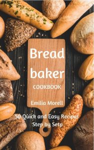 Sourdough Cookbook for Beginners: A Step-by-Step Introduction to Make Your Own Fer…