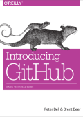 Introducing GitHub: A Non-Technical Guide - Peter Bell