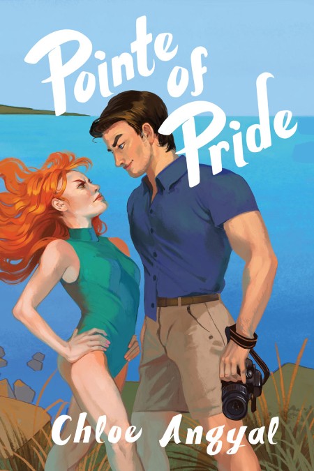 Pointe of Pride – Chloe Angyal