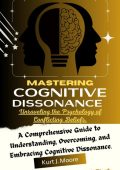 Gayle L. Teague - Cognitive Dissonance (Most Treasured Bible Series)