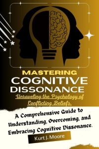 Gayle L. Teague – Cognitive Dissonance (Most Treasured Bible Series)