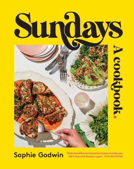 The Good Housekeeping Cookbook: Sunday Dinner: 1275 Recipes from America’s Favorit…