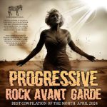 img VA - Progressive Rock Avant Garde (2024) MP3