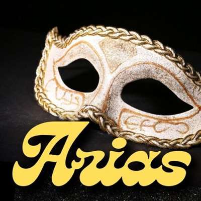 VA – Arias (2024) MP3
