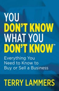 You Don’t Know What You Don’t KnowT: Everything You Need to Know to Buy or Sell a …