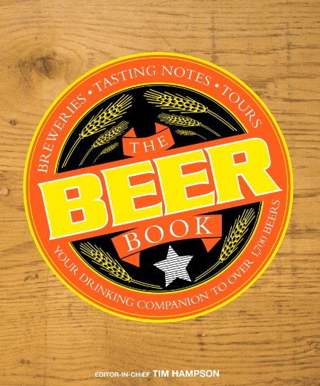 The Beer Book: Your Drinking Companion to Over 1,700 Beers – DK