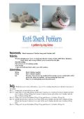 Julie K. Lundgren, Amy Culliford (Read by) - Nurse Sharks