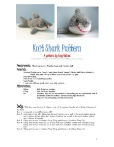 Julie K. Lundgren, Amy Culliford (Read by) – Nurse Sharks