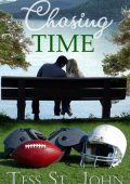 Tess St. John - Chasing Time (Chasing Series, #2)