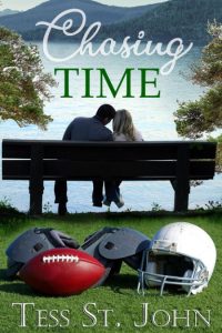 Tess St. John – Chasing Time (Chasing Series, #2)