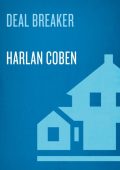 Deal Breaker (Myron Bolitar Series #1) - Harlan Coben