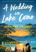 A Wedding in Lake Como - Jennifer Probst